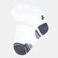 UNDER ARMOUR White